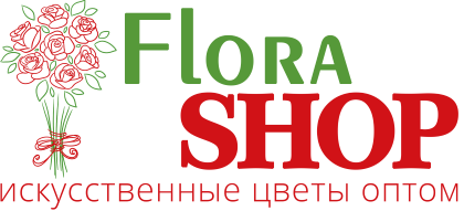 Flora Shop - Искуственные цветы оптом Украина
